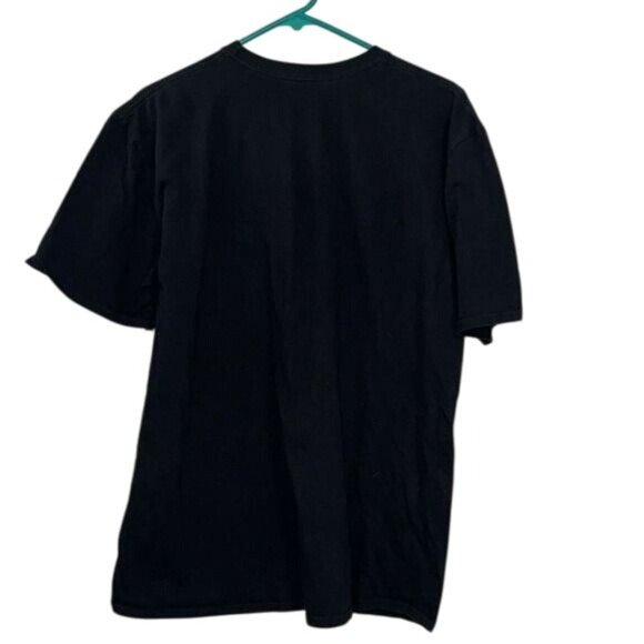 Poetic Justice 2Pac Graphic T-Shirt 2XL - Picture 5 of 6